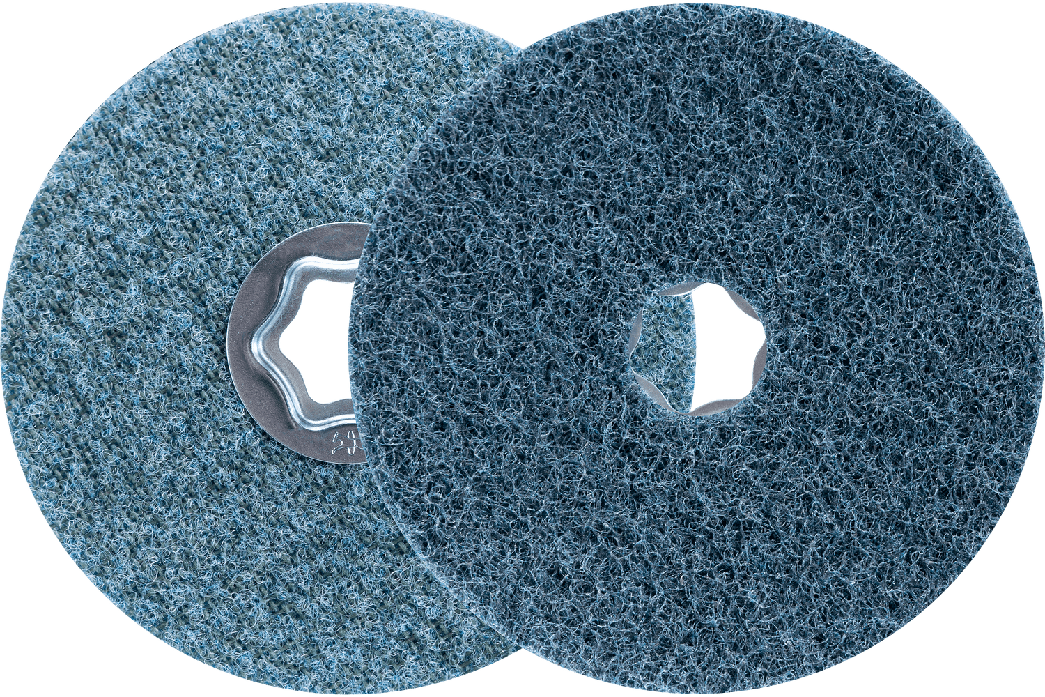COMBICLICK® Surface Conditioning Disc Hard