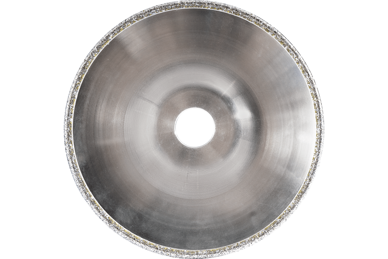 Diamond Combination Wheel, 5" x 7/8", 36803644