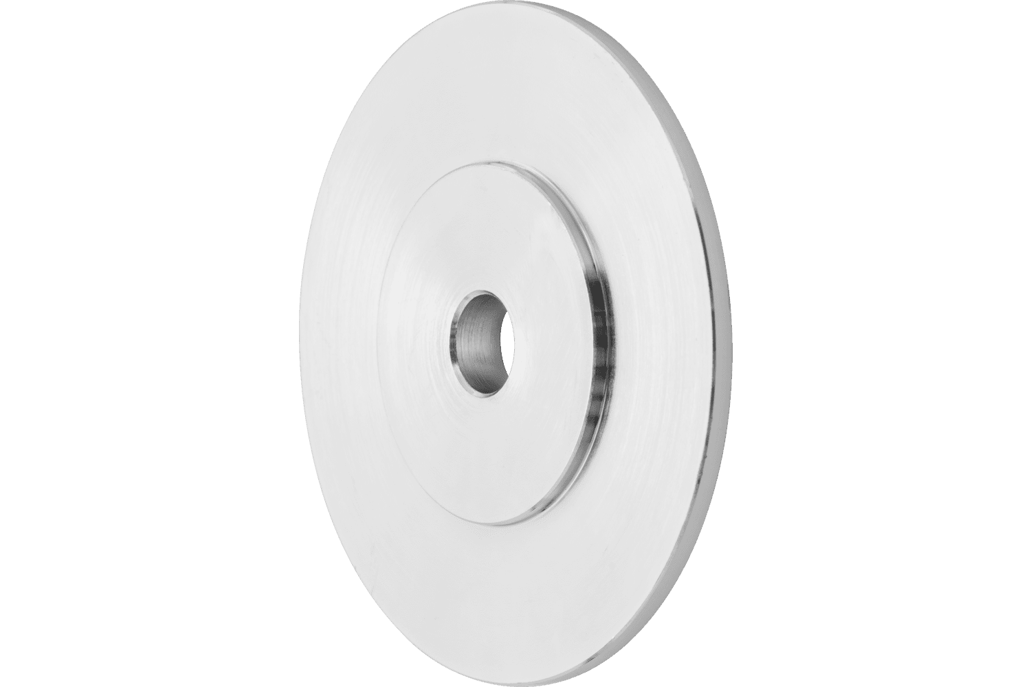 Wheel Reducing Flange (Pair), 3  5/32" Dia, 47601157