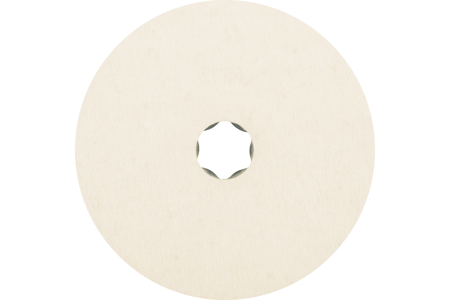 COMBICLICK® Felt Disc, 4 1/2" Dia
