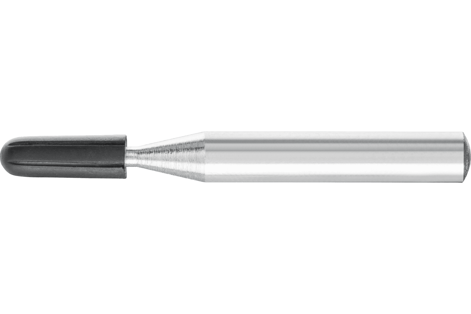 POLICAP® Cylindrical Holder, 1/4 x 5/8", 1/4" shank