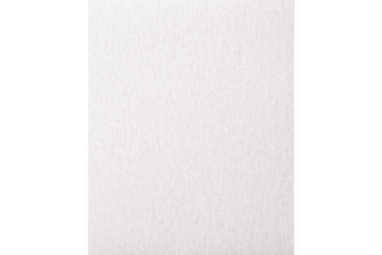 ECO AC Paper Backed Abrasive Sheet, 9" Width, 100 Grit