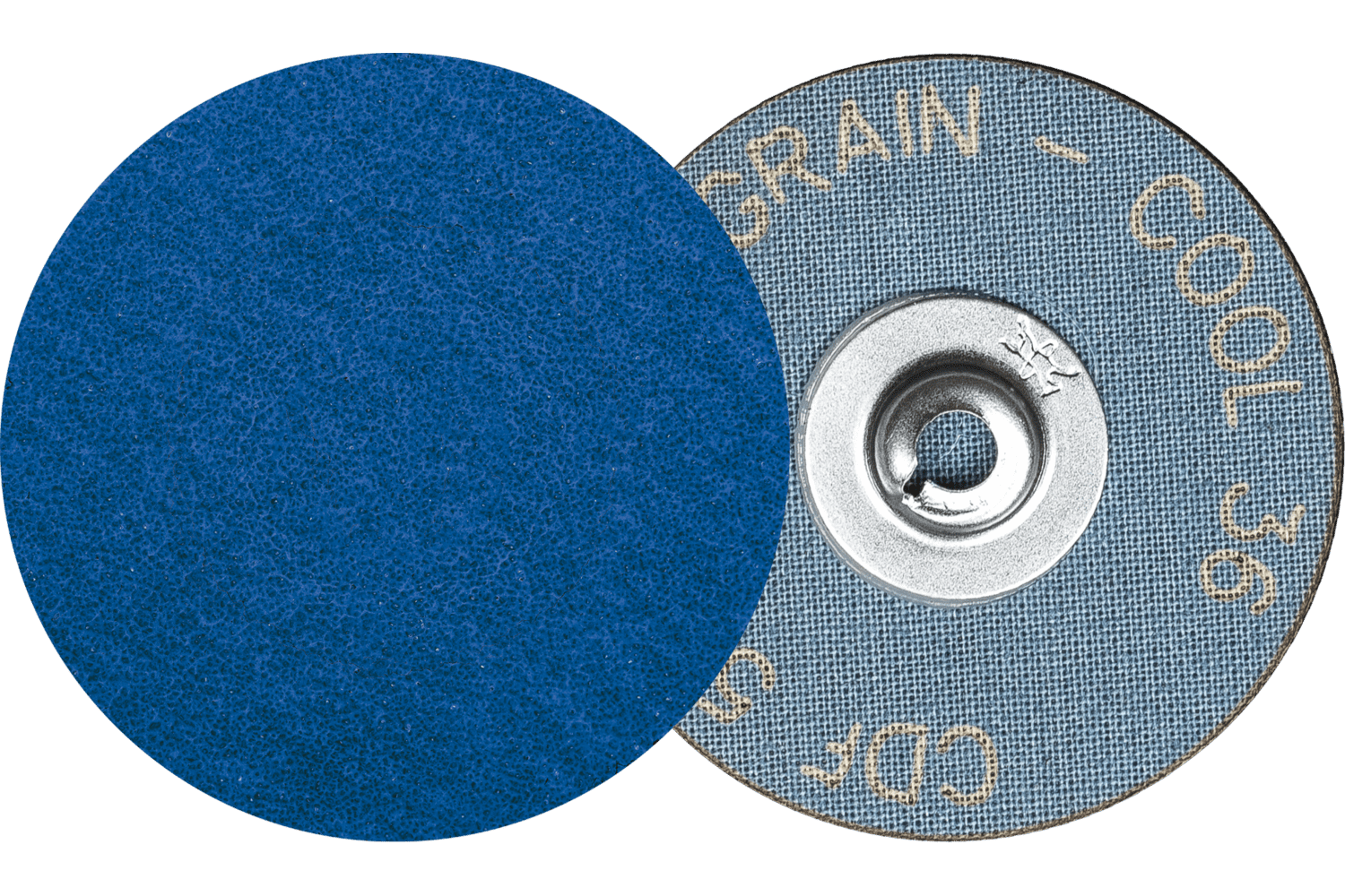 COMBIDISC® mini fibre discs
