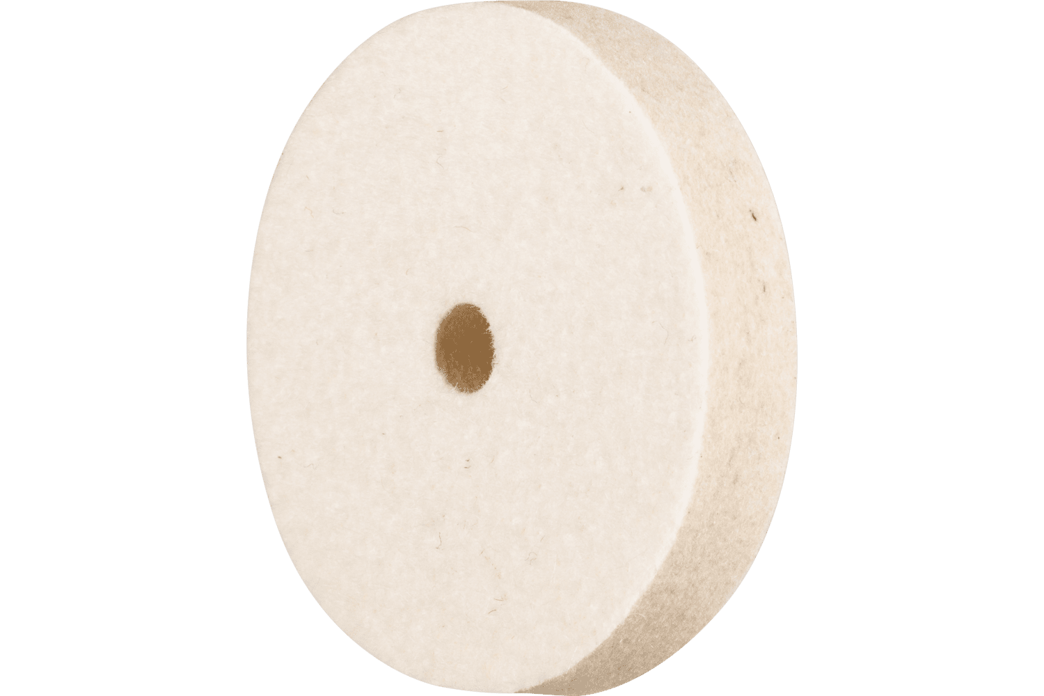 Felt Wheel