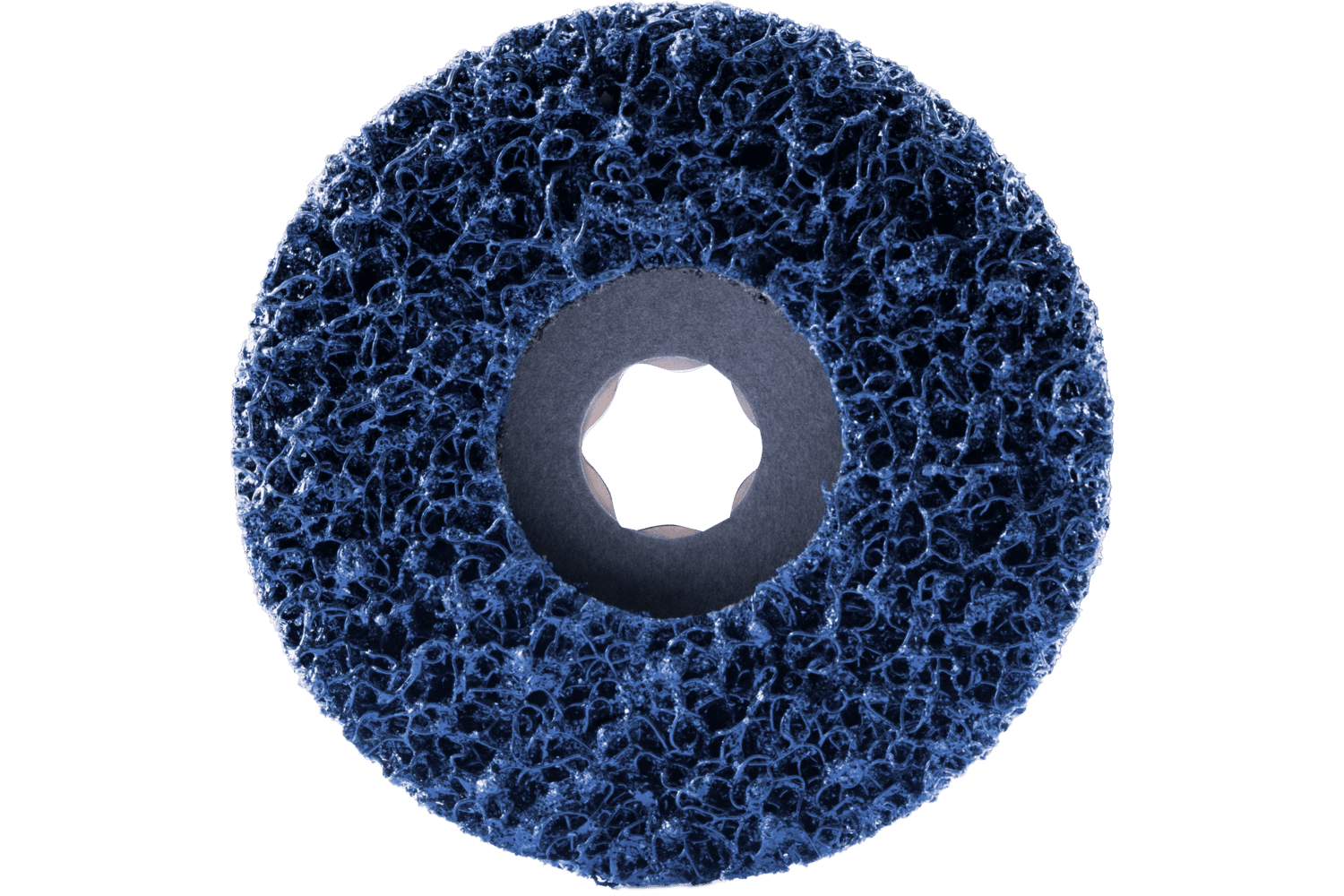 COMBICLICK® POLICLEAN® PLUS Disc, 4 1/2" Dia, PCLD PLUS