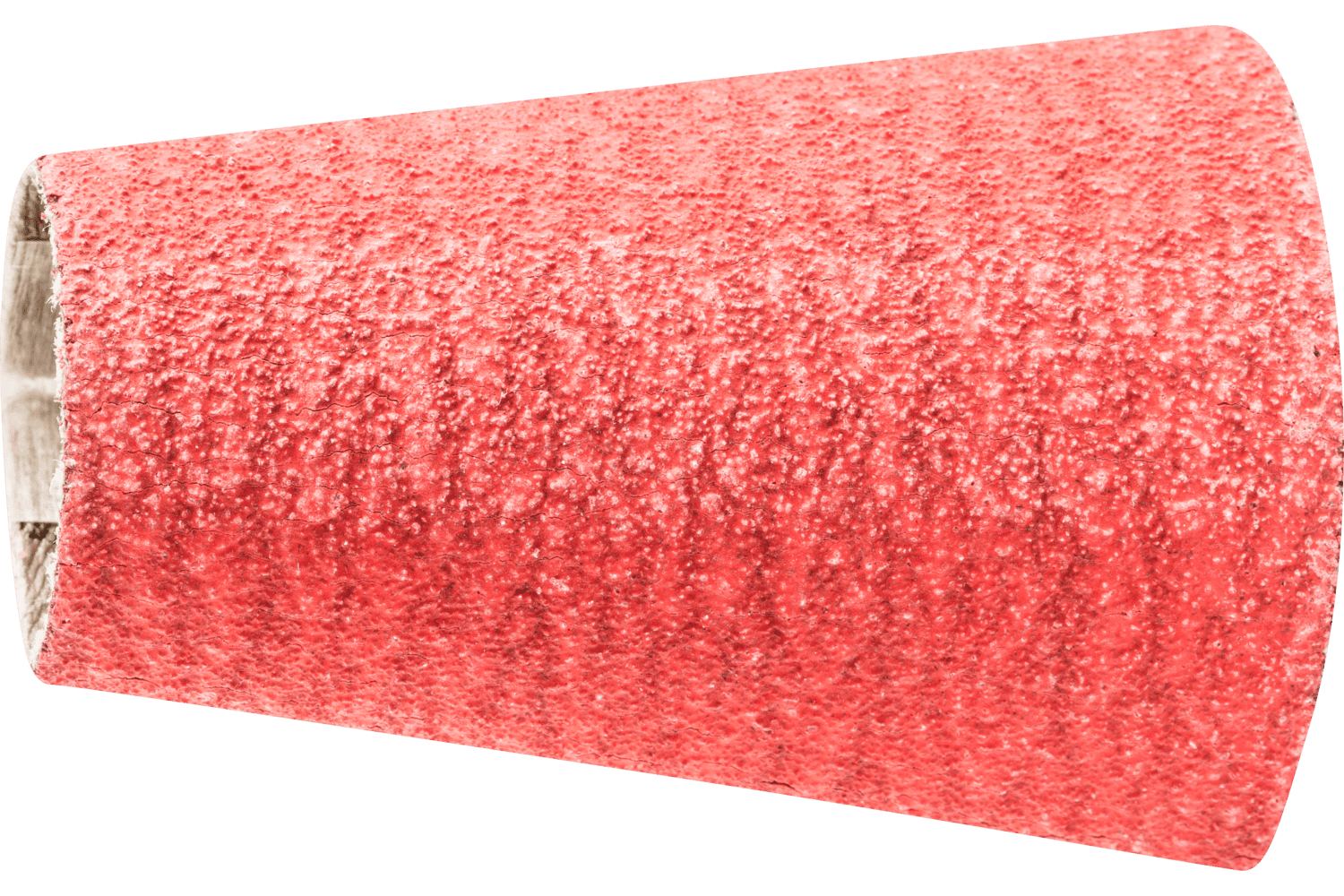 Abrasive spiral bands, 1 1/2" Dia, 80 Grit, 42217192