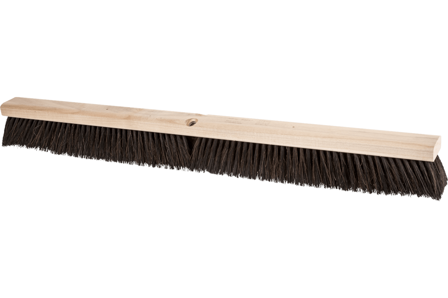Broom Head - Fine Sweep, Horsehair/nylon mix, 79189217