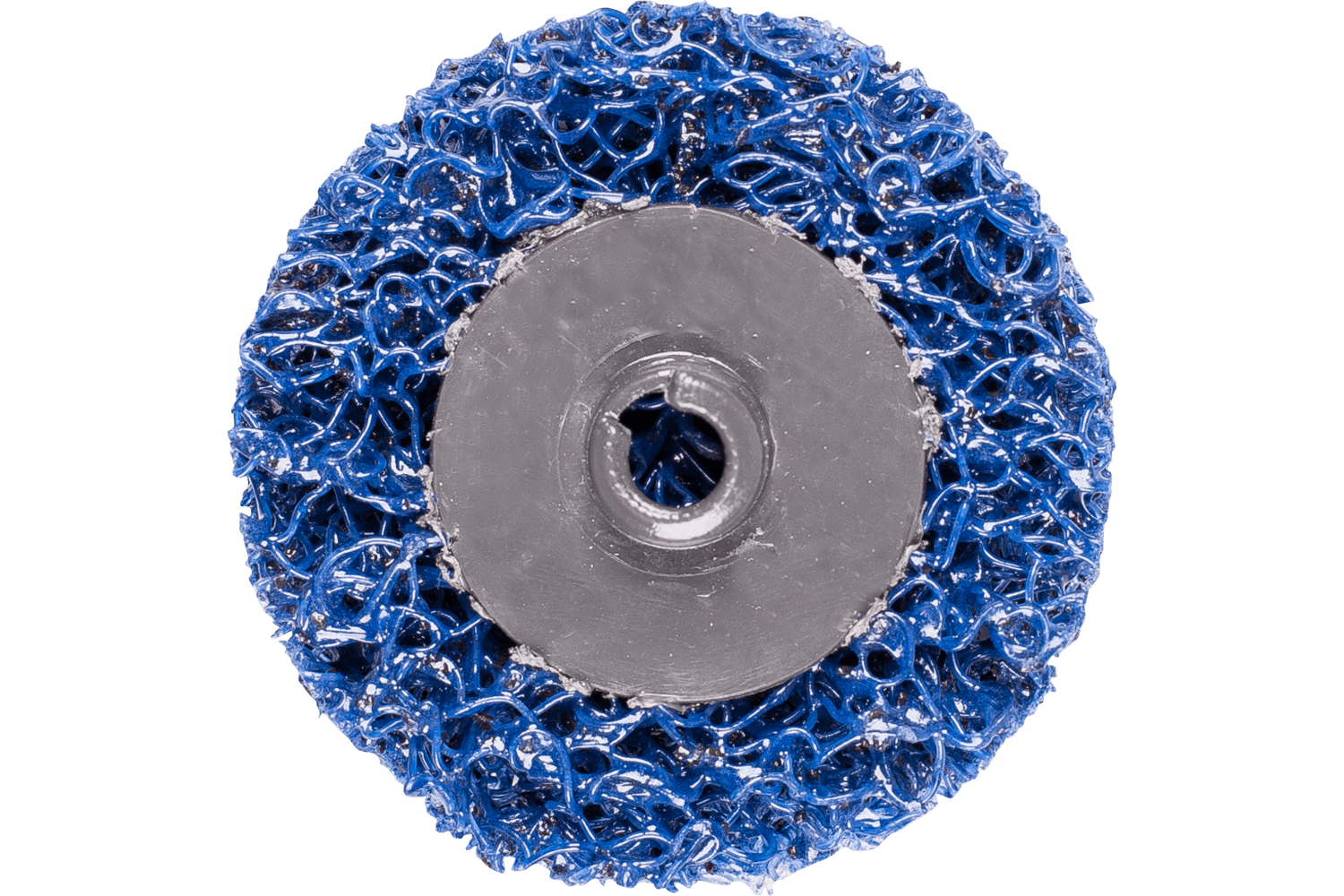 COMBIDISC® POLICLEAN® PLUS Disc, 2" Dia, PCLR PLUS