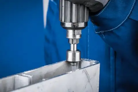High-performance tungsten carbide burs, EDGE cut, Concave radius bur EDGE R-1/8