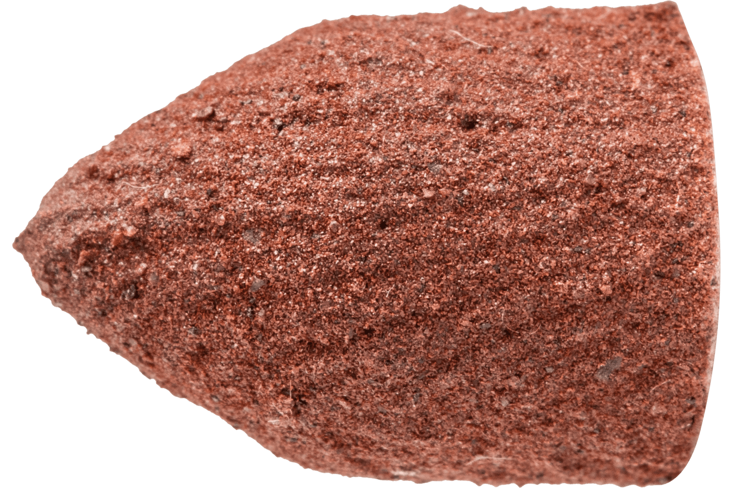 POLICAP® abrasive caps, 3/8" Dia, 280 Grit