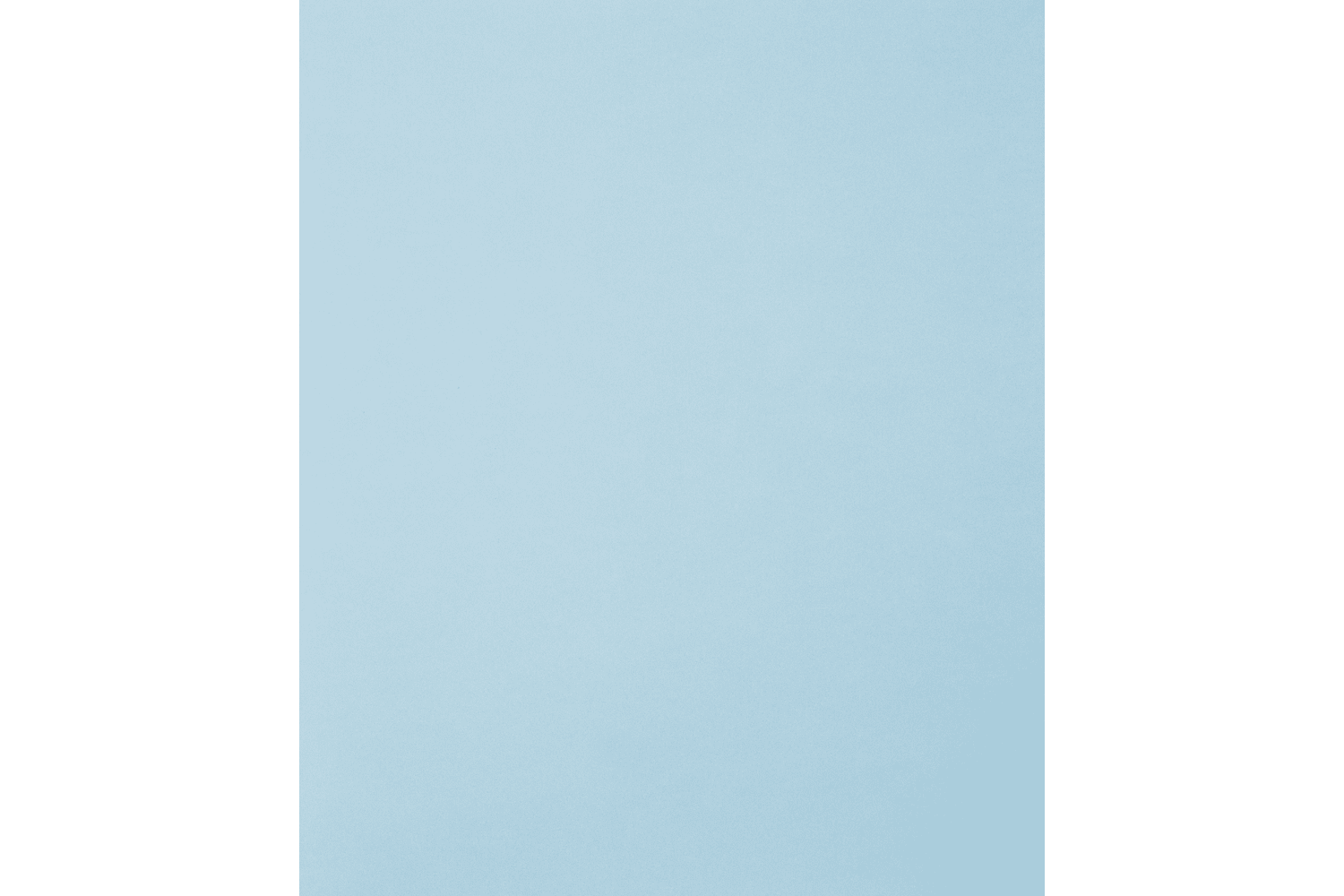 Paper Backed Abrasive Sheet, 9" Width, 1200 Grit