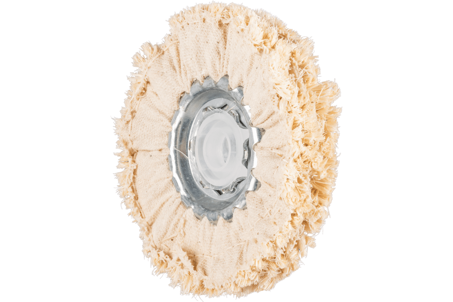 Cloth Ring, Sisal Fabric