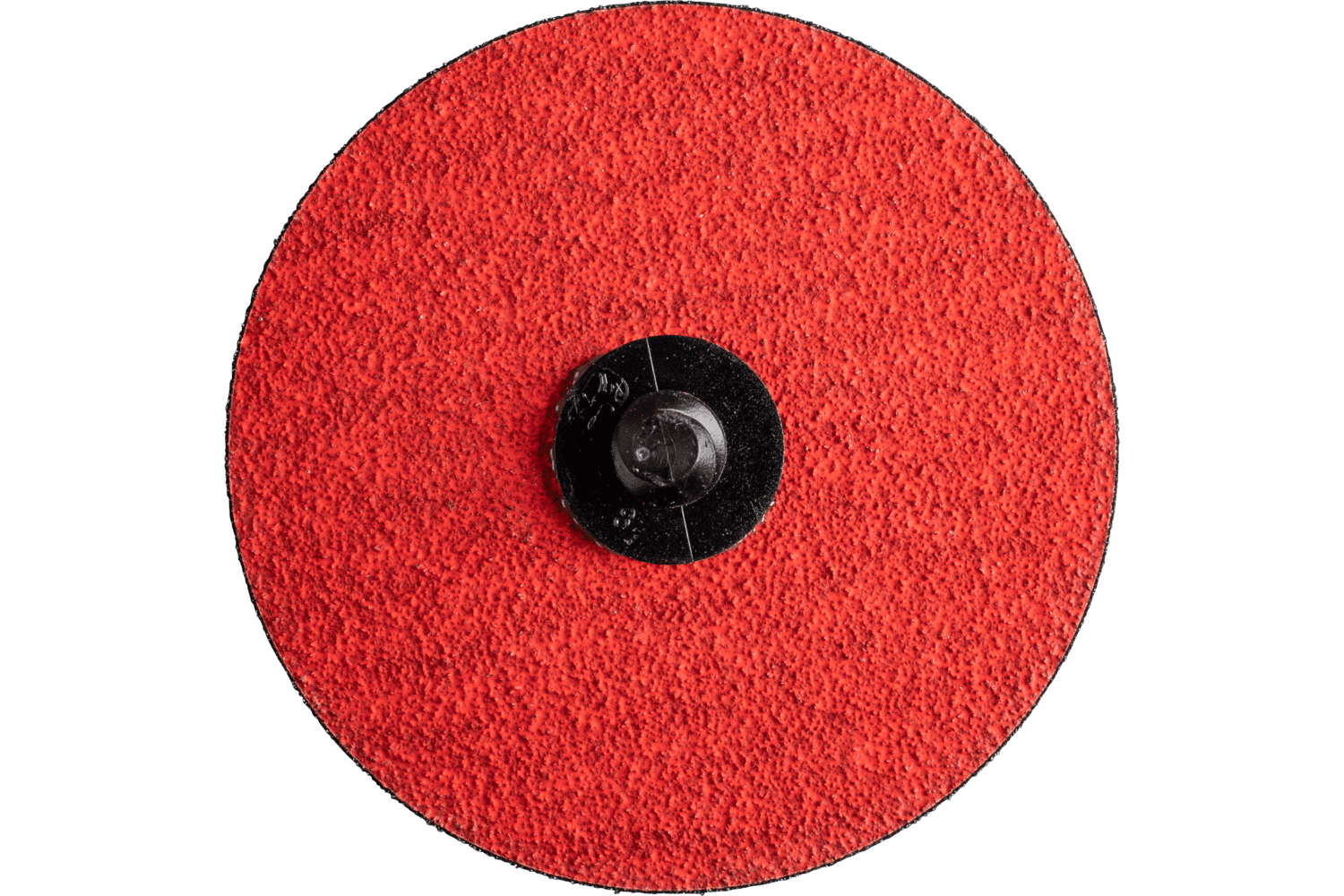 COMBIDISC® RS Abrasive Disc, 3" Dia, 80 Grit
