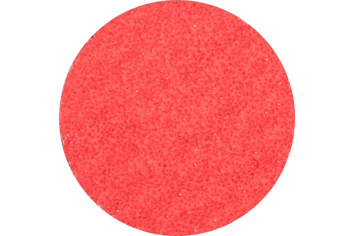 COMBIDISC® mini fibre discs, 2" Dia, 36 Grit, 42778503