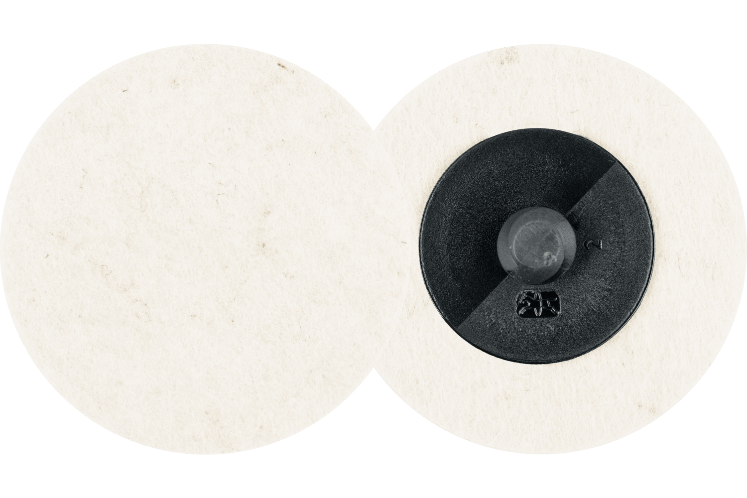 COMBIDISC® Felt Disc