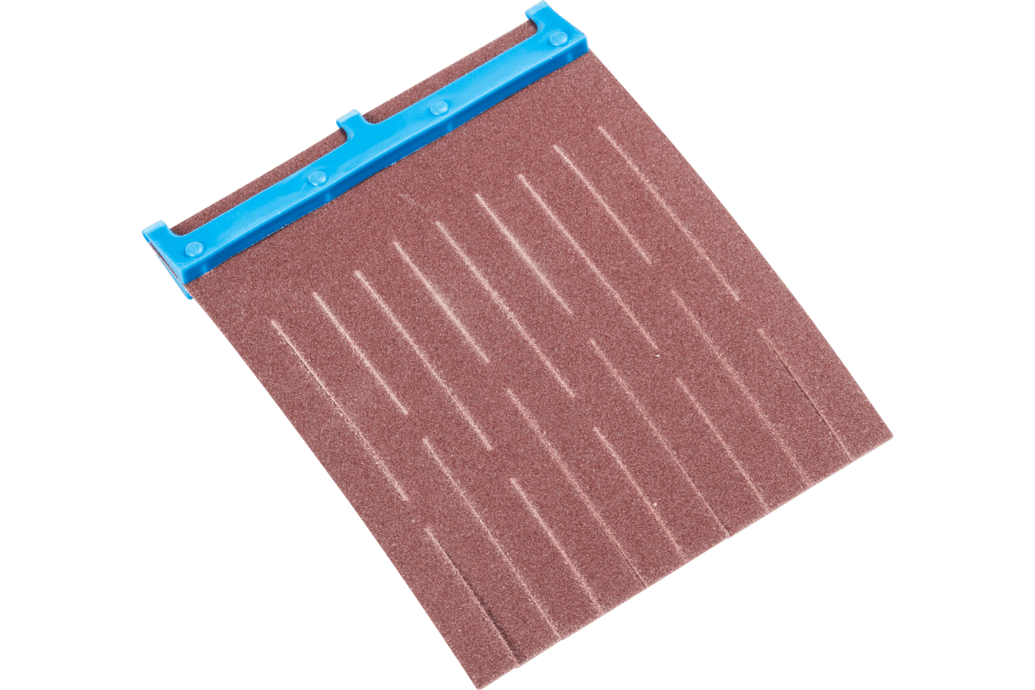POLIFLAP® Abrasive Flaps, 2 3/8" Width, 320 Grit