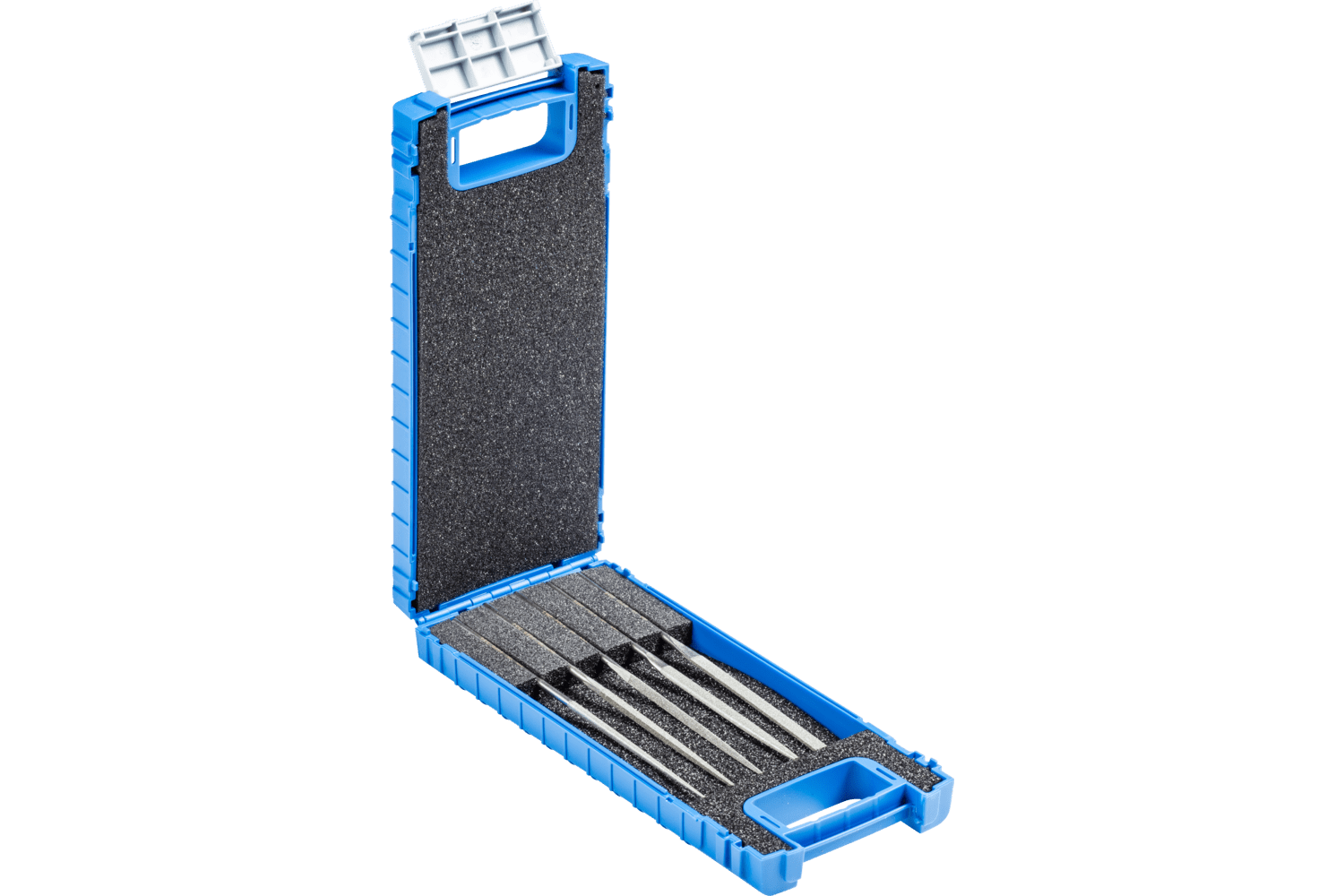 Diamond Needle File Set