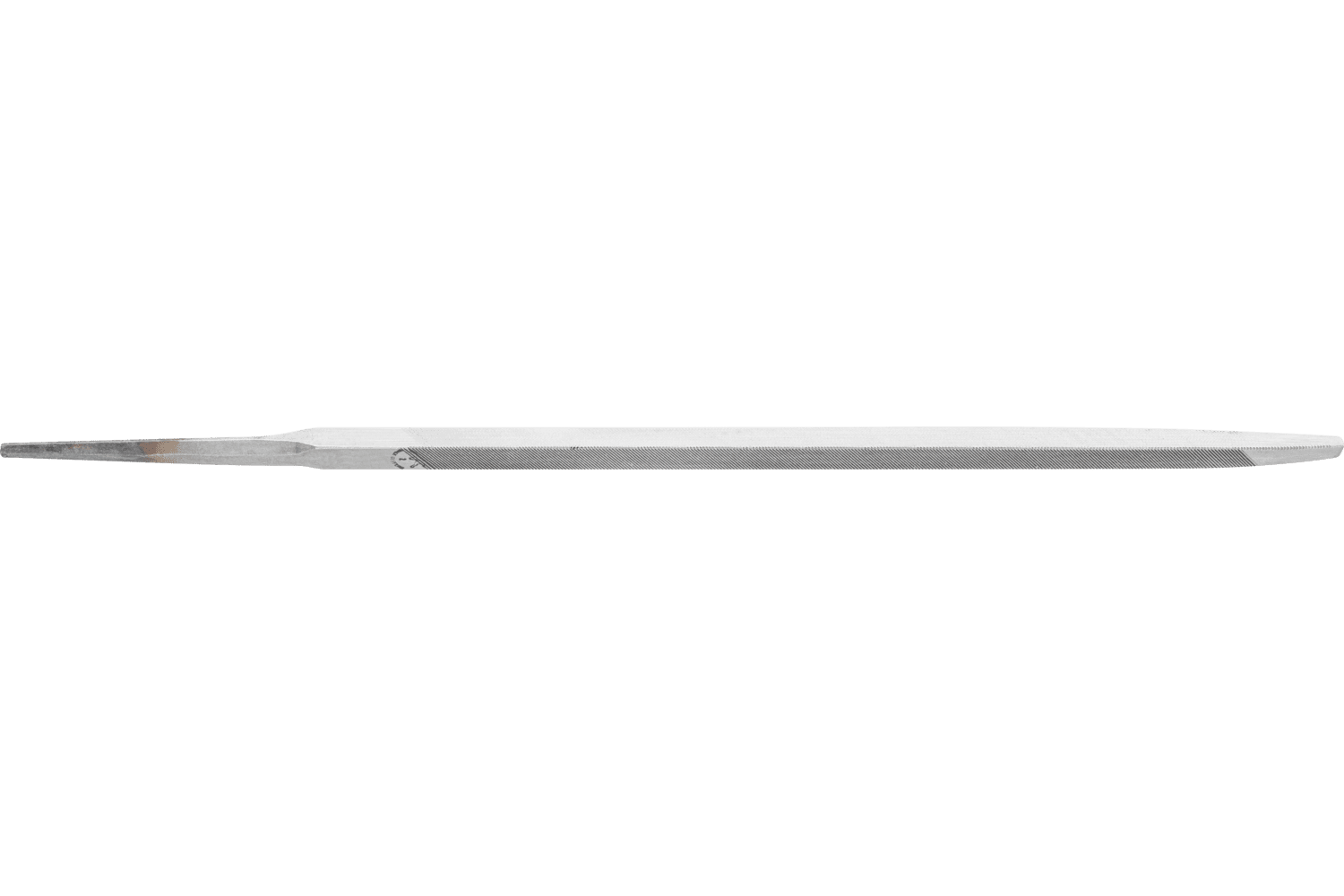 Three square saw files ultra-slim