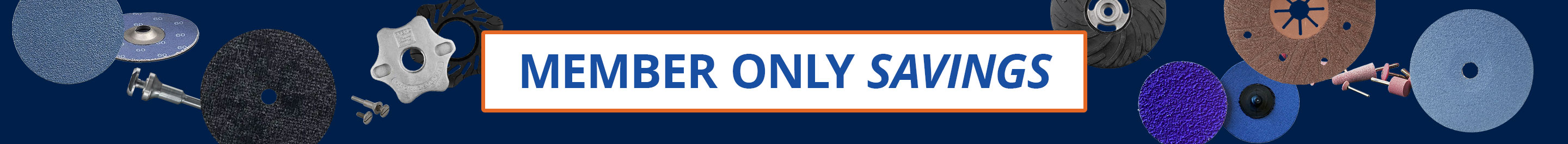 Hero banner