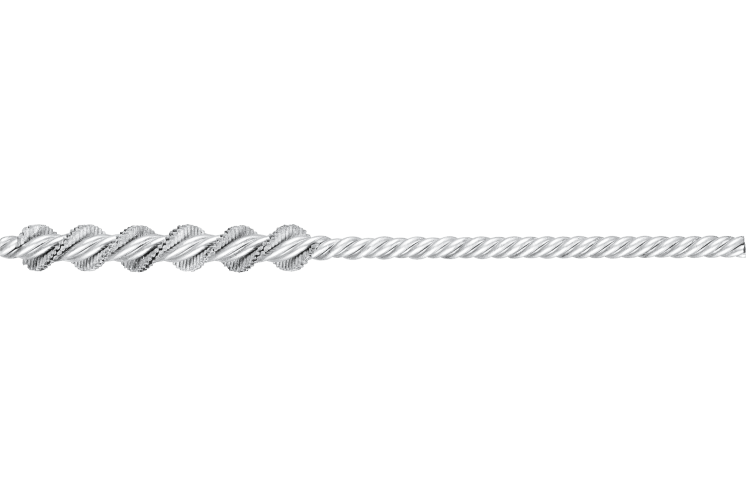 M-BRAD® Power Tube Brush