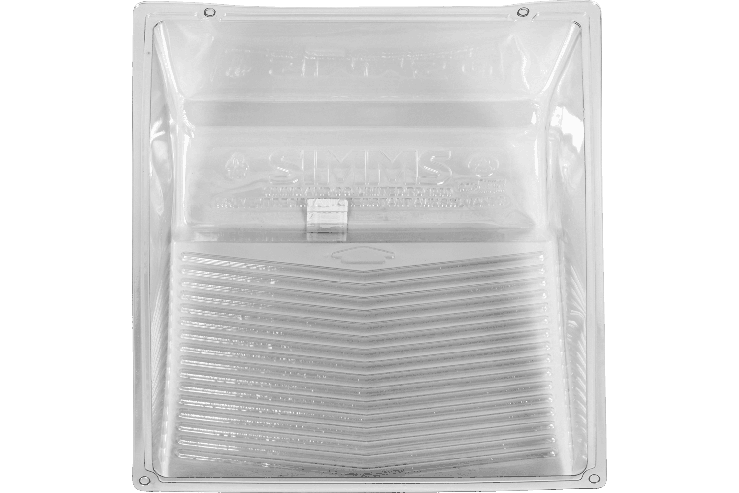 1 Quart Time Trimmer Tray, 11 1/2 Inch