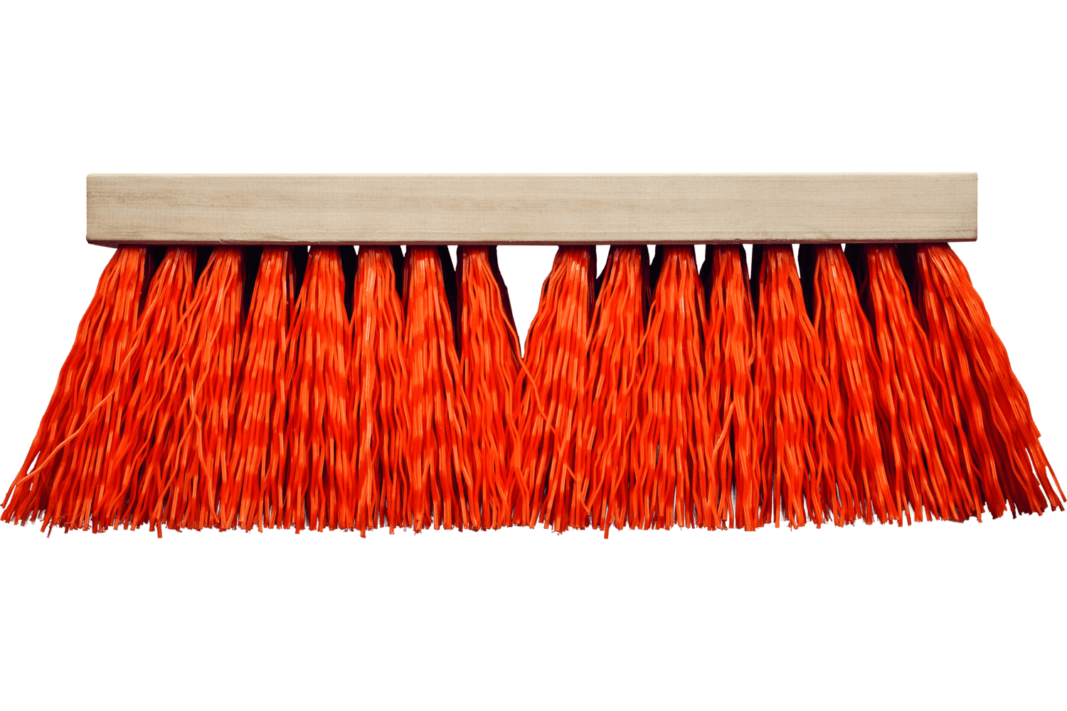 Heavy Duty Street Broom Head