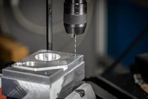 HSS twist drill bits, HSSG