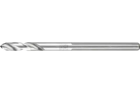PFERD Hole Saw Replacement Pilot Drill for Arbor 29036