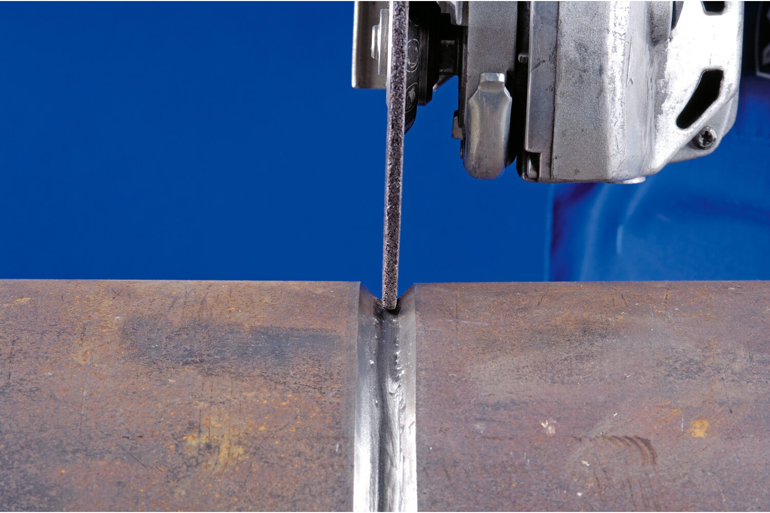 Grinding Wheel, CERAMIC SGP STEELOX, 5" x 1/8 x 7/8