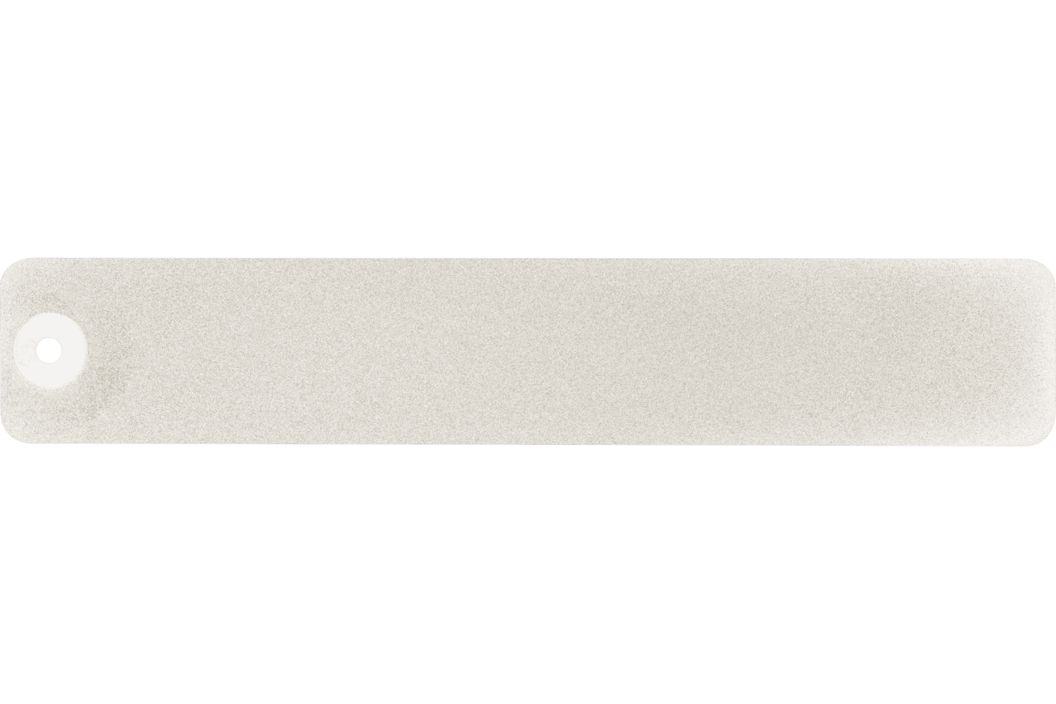 Diamond Semi-Flexible File, D64 Diamond Semi-Flexible File 6-5/8" x 1-3/16" x 1/32"