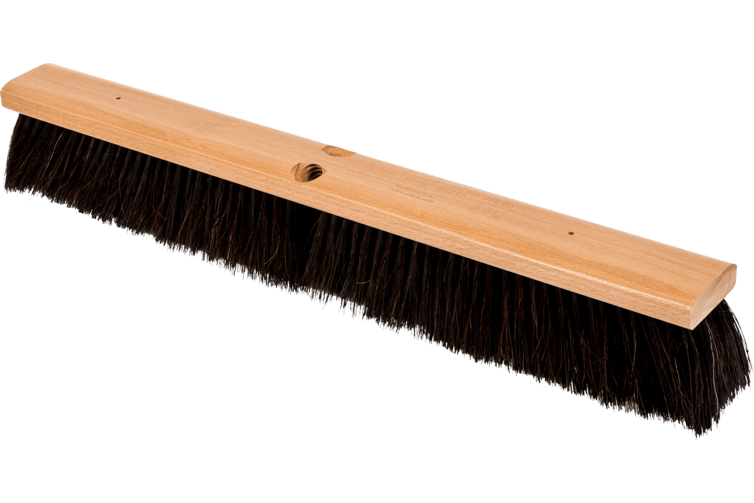 Broom Head - Fine Sweep, Horsehair/nylon mix, 79189215
