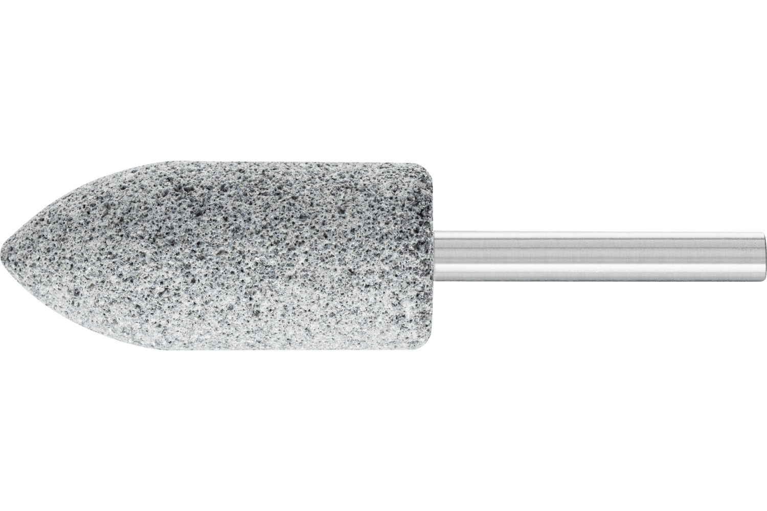 Mounted points - Series A CAST EDGE