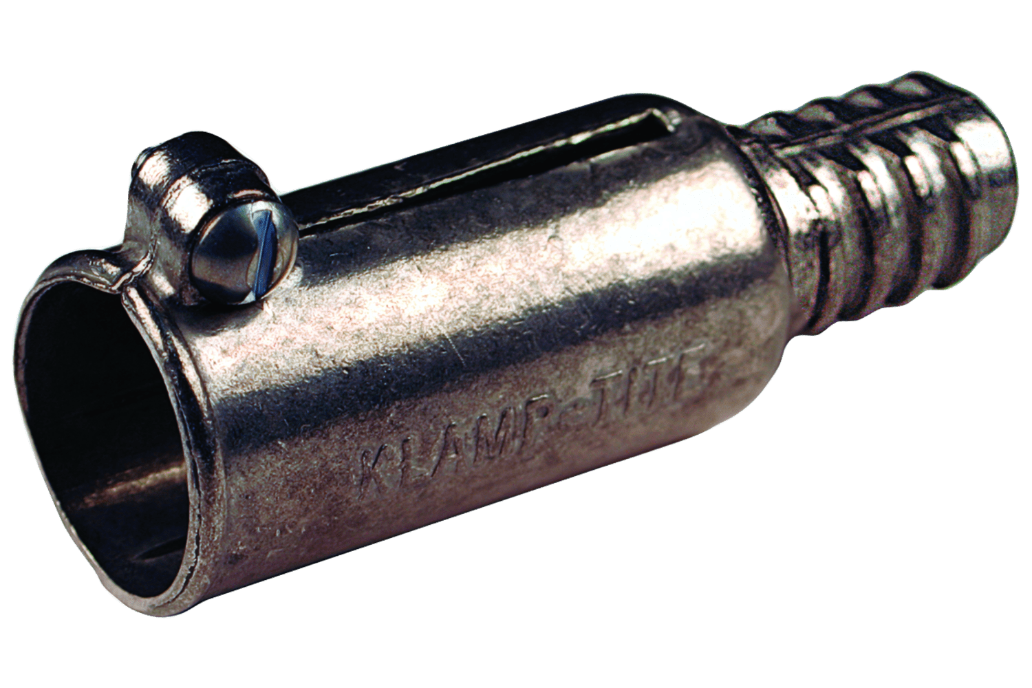 Broom Handle Tip - Metal Thread