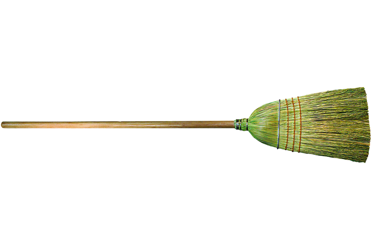 Upright Corn Broom