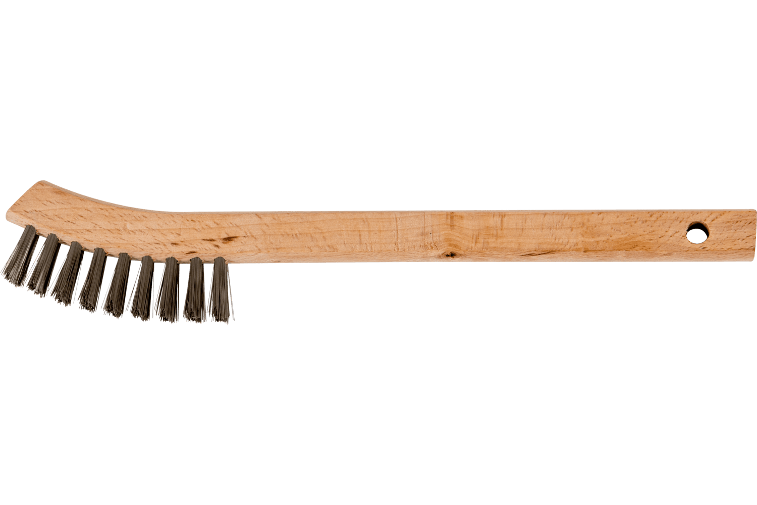 Small Cleaning Brush 2x9 Rows