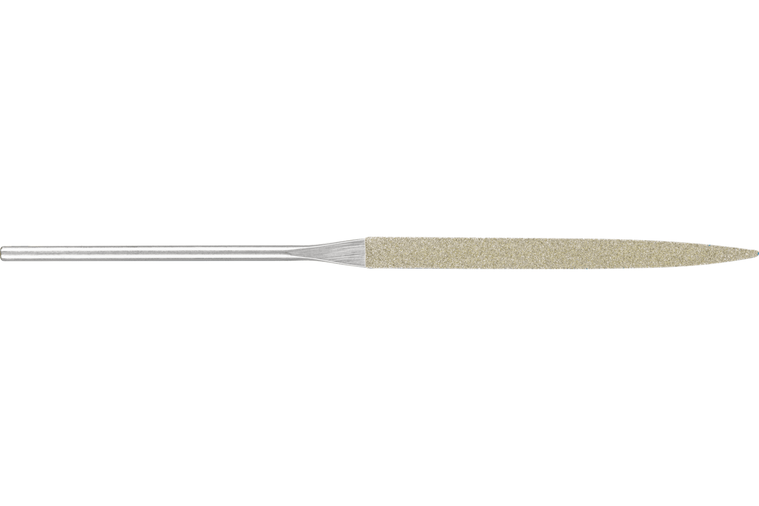 Diamond Needle File 5-1/2" Fine Cut, D126