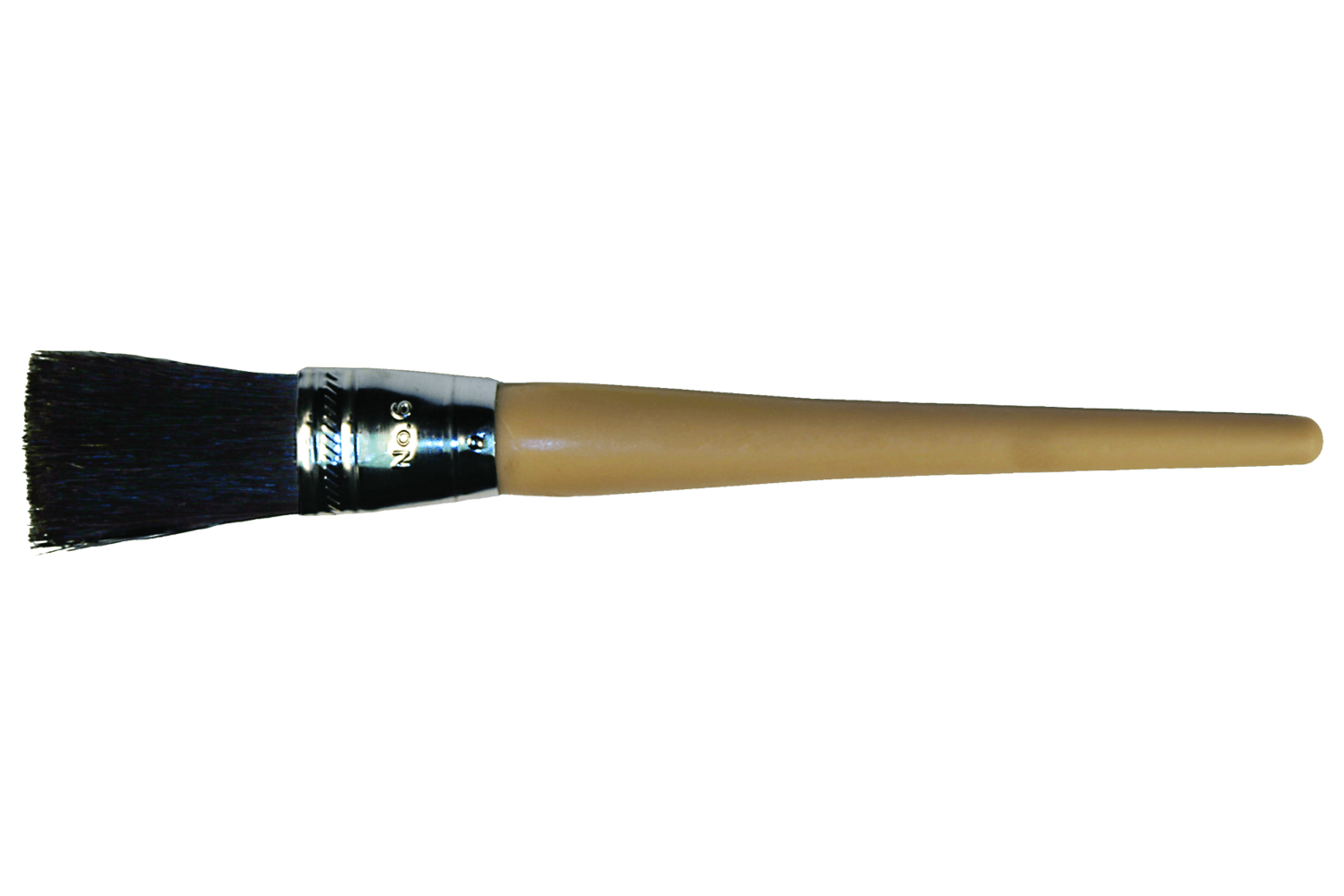 Round Sash Brush