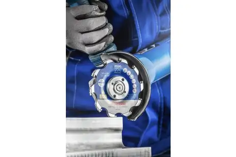 PFERD ALUMASTER High Speed Disc 4-1/2"/5"