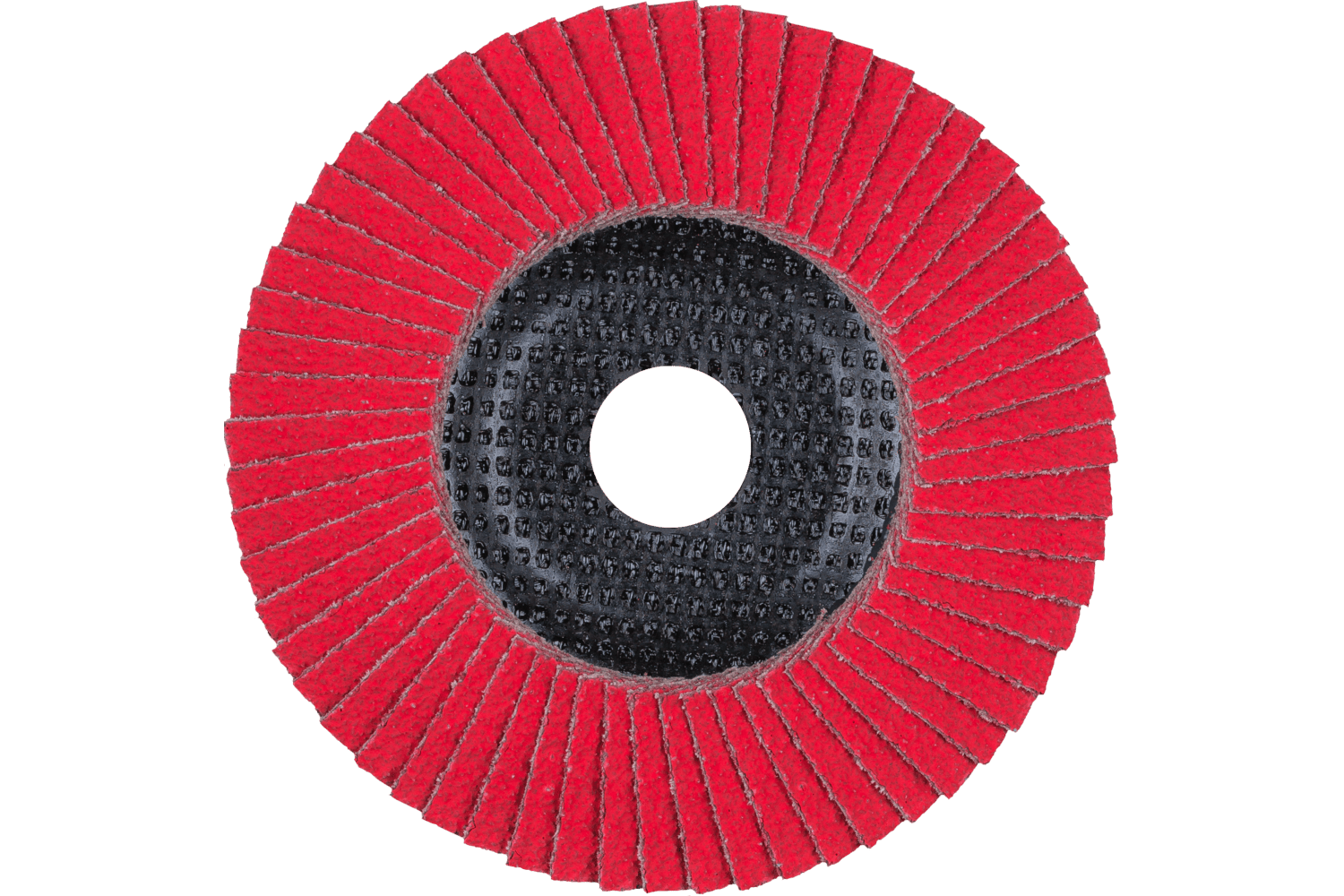 Flap Disc, CO-COOL SG STEELOX, 40 Grit, T29, 69300656