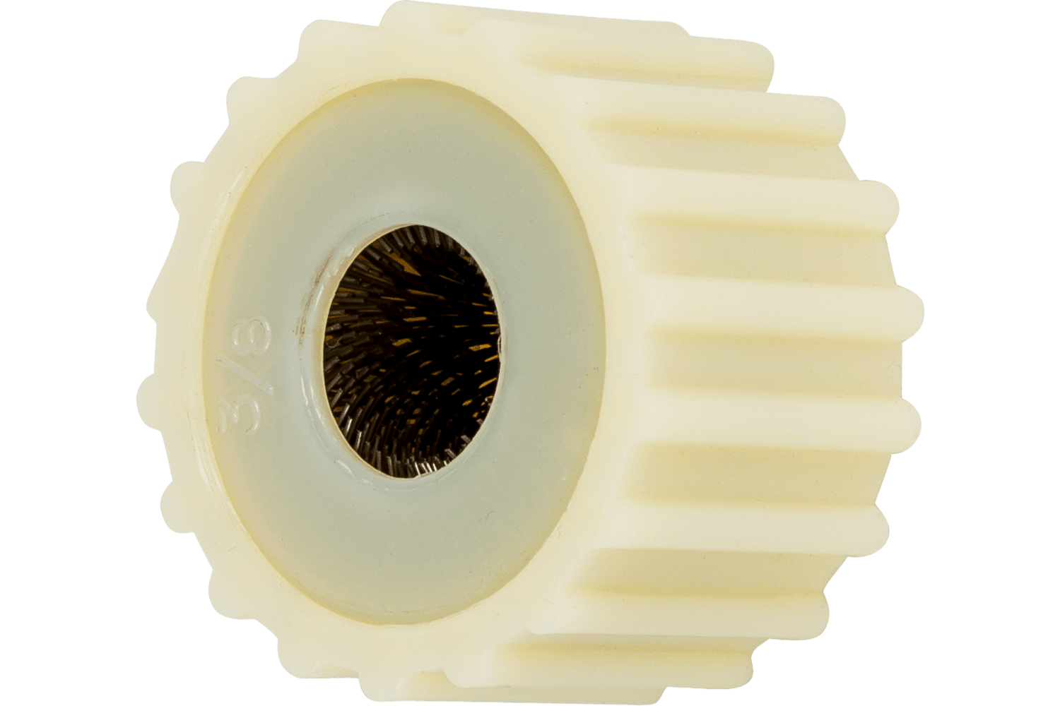 External Tube Fitting Brush