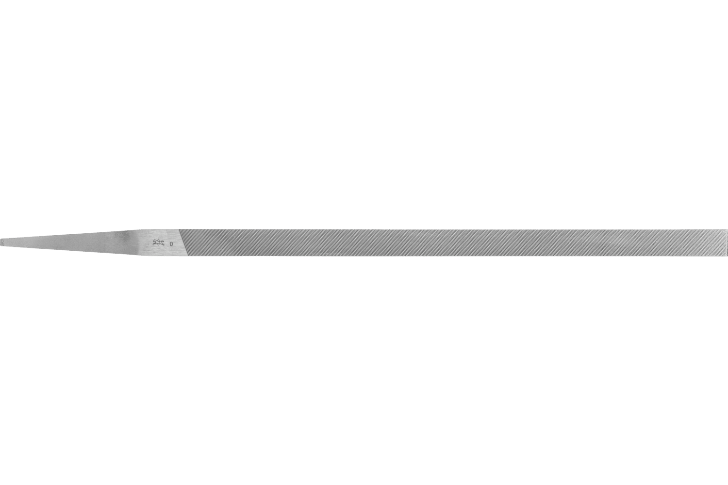 Tang files pillar file slim hand