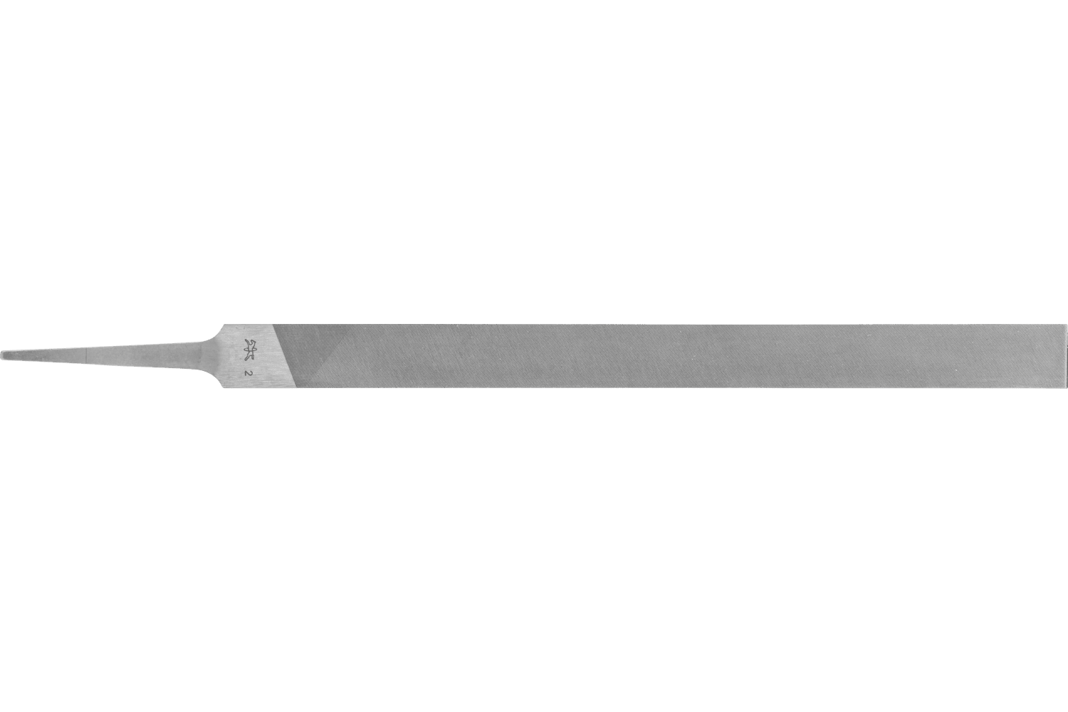 Tang files pillar file regular hand