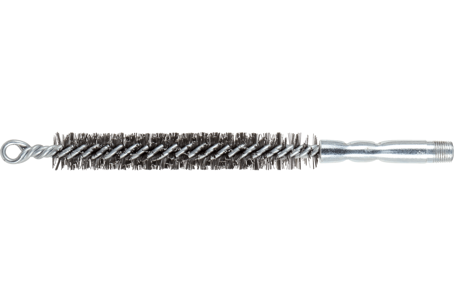 Condenser Pipe Brush Double Spiral, 5/8 Inch