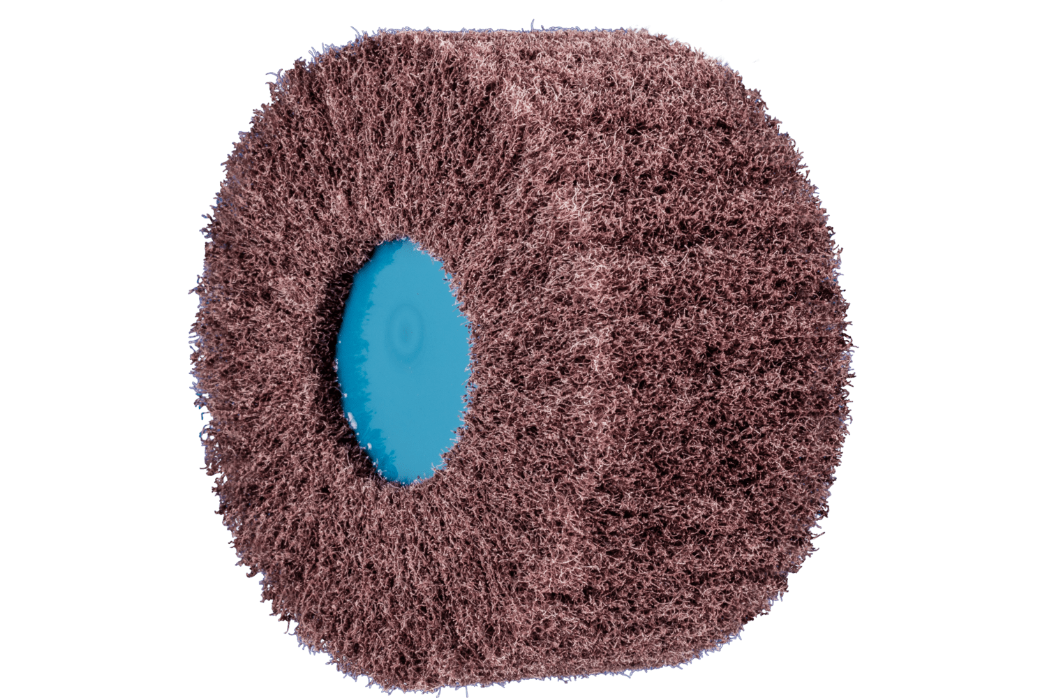 POLINOX® unmounted flap wheels, radial construction