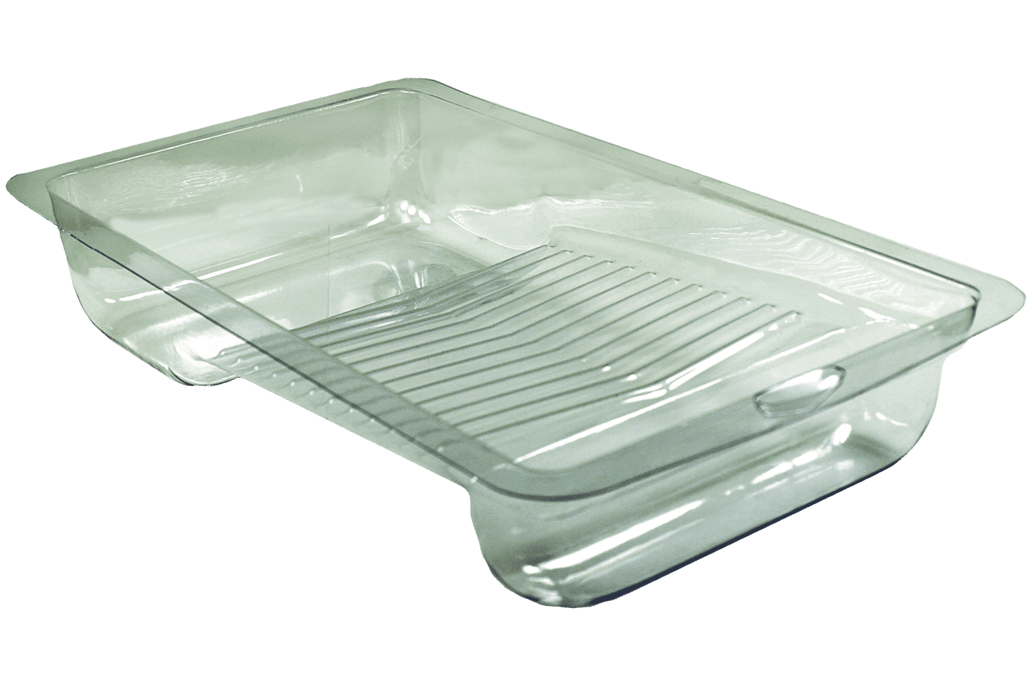 1 Quart Time Trimmer Tray