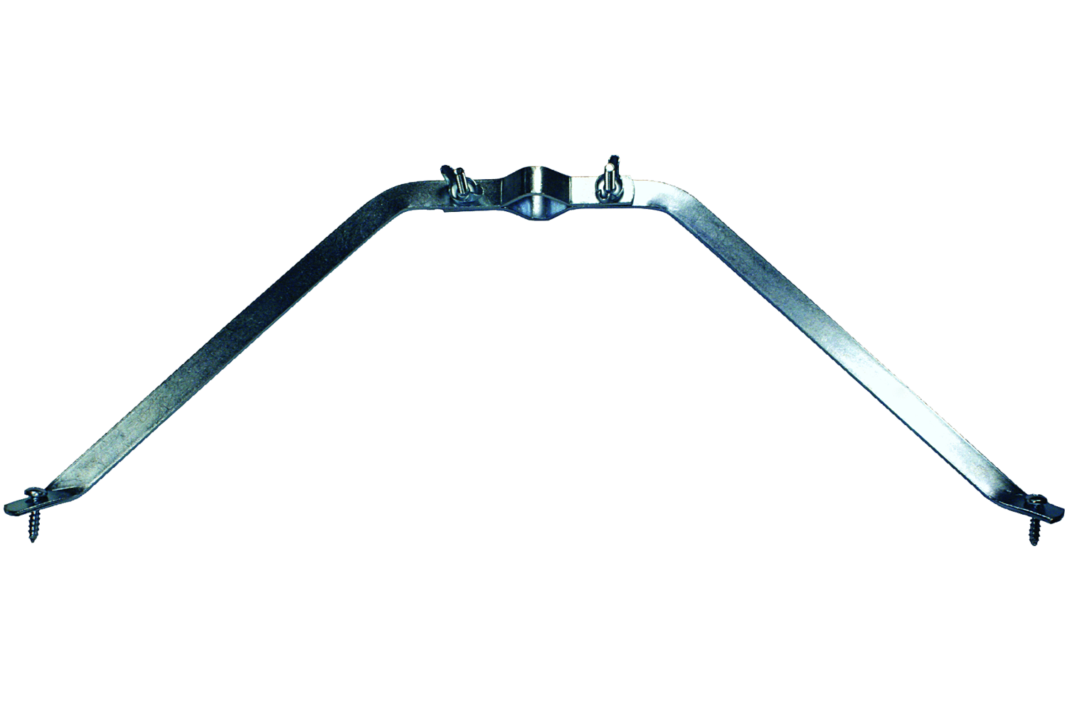 Floor Broom Brace - Heavy Duty