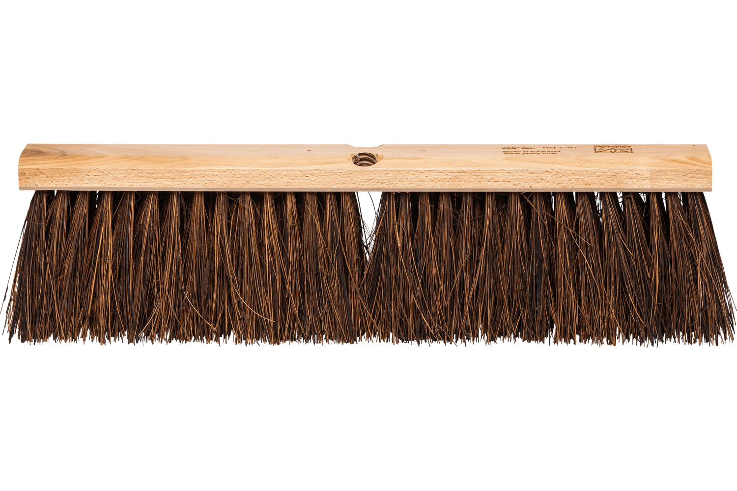 Heavy Duty Garage Broom Head