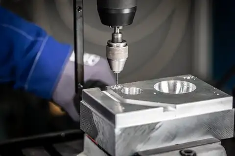 HSSG twist drill bit set STEEL
