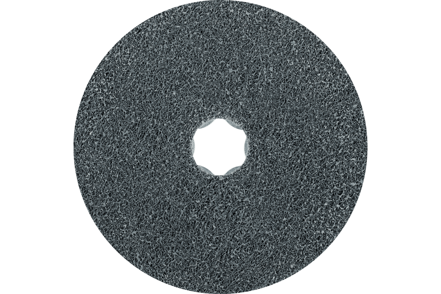 COMBICLICK® Unitized Disc, 4 1/2" Dia, fine Grit, W (soft)