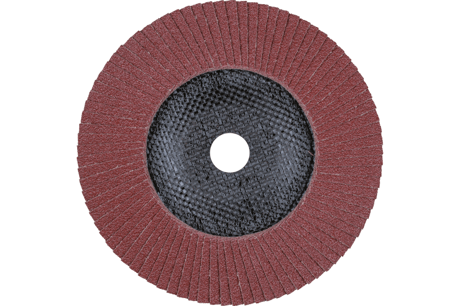 Flap Disc, A SG STEELOX, 40 Grit, T29, 67704185